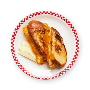 apple-cheddar-grilled-cheese