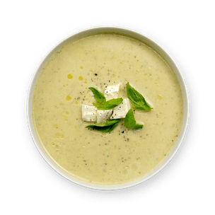 creamy-zucchini-soup