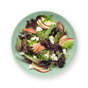 parsley-pesto-and-apple-salad