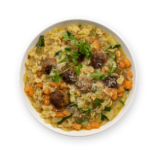 Italian Wedding Soup