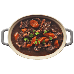 Beef Bourguignon