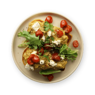 cherry-tomato-and-scrambled-egg-toast