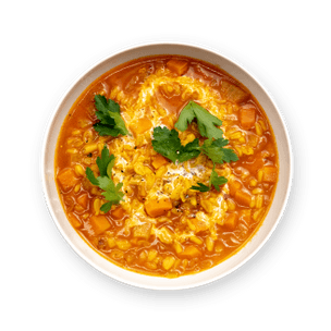 tomato-barley-soup