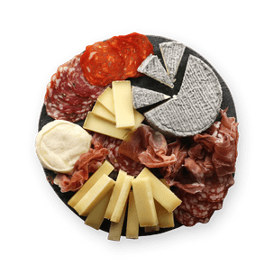 french-charcuterie-board