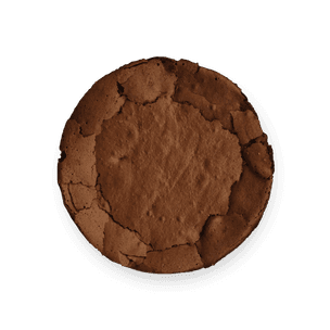 Molten Chocolate & Olive Oil Cake