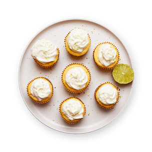 Mini Key Lime Pies