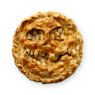 halloween-apple-pie