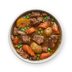 Slow Cooker Grandma's Beef Stew
