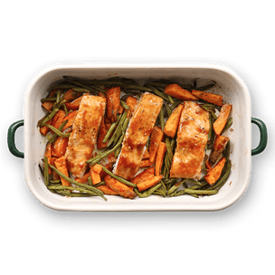 roasted-bbq-salmon-and-veggies