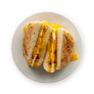 bacon-and-egg-english-muffin