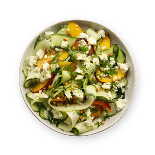 nectarine-feta-and-zucchini-salad