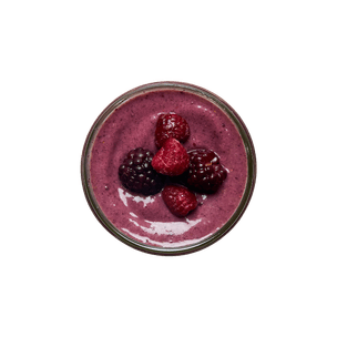 Acai-Berry Smoothie
