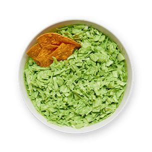 Creamy Green Goddess Salad
