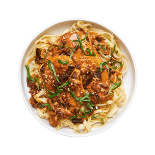 Gluten Free Marry Me Chicken Pasta