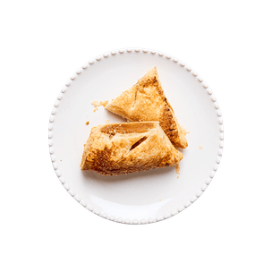 Apple Turnovers