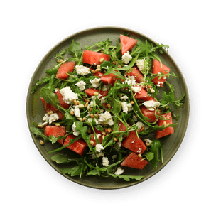 watermelon-feta-and-arugula-salad