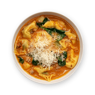 tomato-and-sausage-tortellini-soup