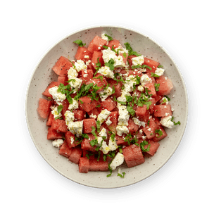 watermelon-mint-and-feta-salad
