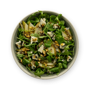 pear-and-blue-cheese-salad