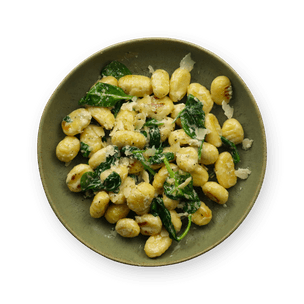 spinach-and-gorgonzola-gnocchi