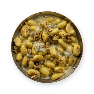 gnocchi-with-walnuts-and-gorgonzola