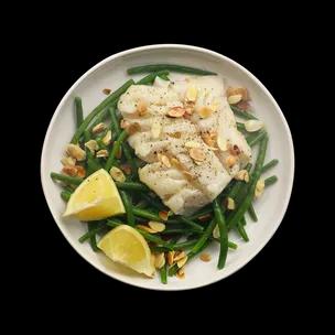 pan-fried-cod-with-green-beans-and-almonds