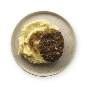 salisbury-steak-and-mashed-potatoes