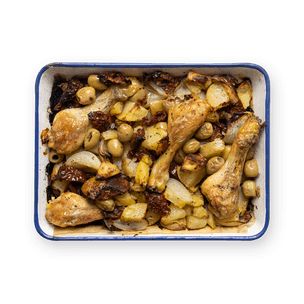 roasted-italian-chicken