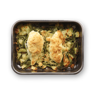 parmesan-crusted-chicken-and-veggies