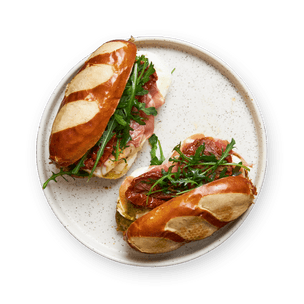italian-pretzel-roll-sandwich