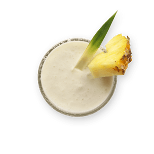 Virgin piña Colada