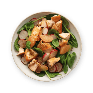 salmon-citrus-salad
