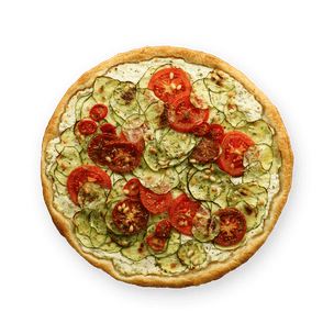 zucchini-and-ricotta-pizza