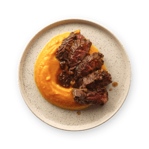 steak-and-butternut-puree