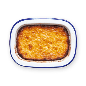 Creamy Corn Pudding