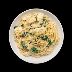 lemon-chicken-and-spinach-pasta