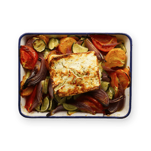 roasted-summer-veggies-and-feta