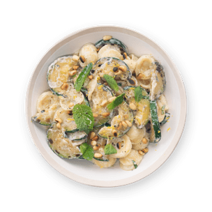 zucchini-and-ricotta-pasta