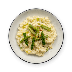 asparagus-risotto