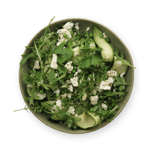 zucchini-and-pea-salad