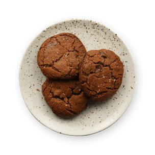 double-chocolate-chip-cookies
