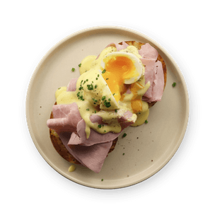 eggs-benedict