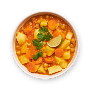 one-pot-potato-curry