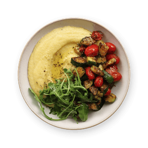 polenta-with-summer-veggies