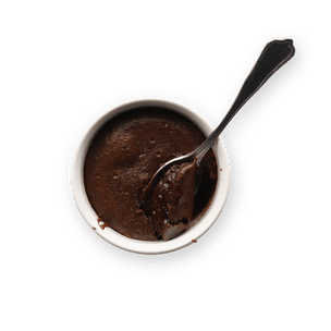 Mi-cuits au chocolat