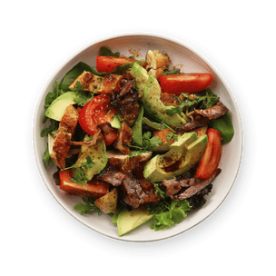 chicken-blt-salad