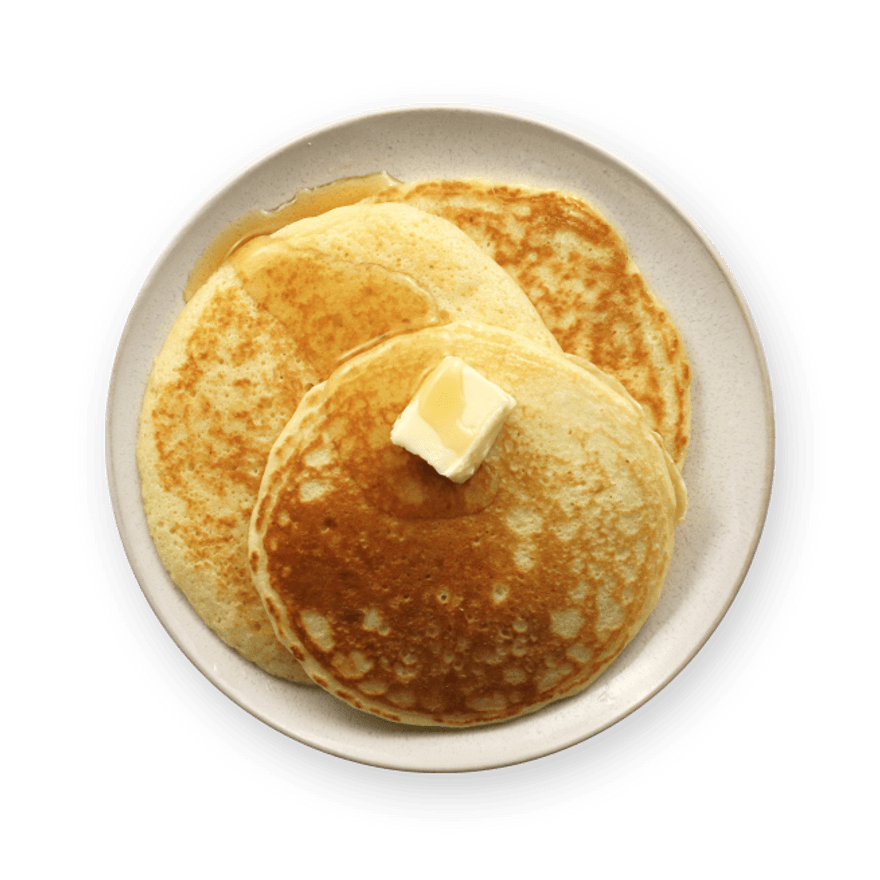 Best Pancakes