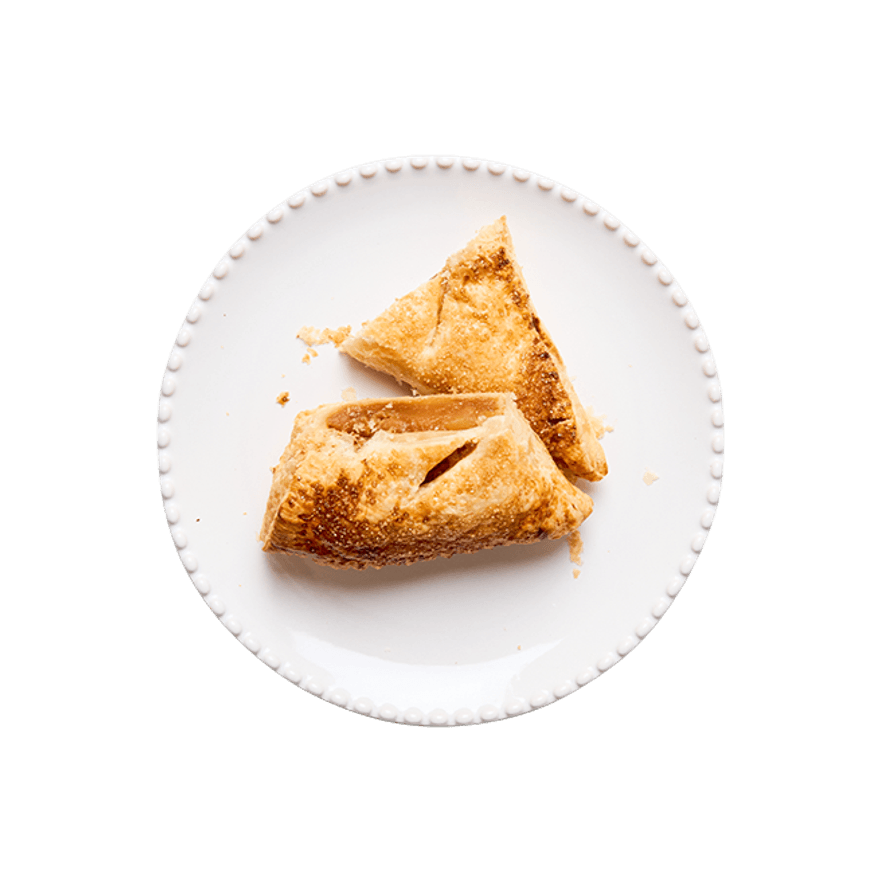 Apple Turnovers Apple Turnovers