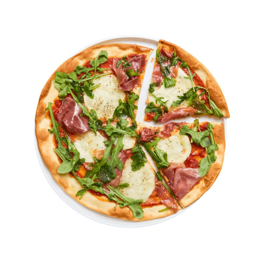 Pizza Parma Pizza Parma