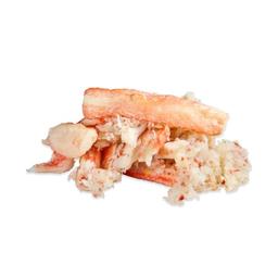 Crab meat (lump)